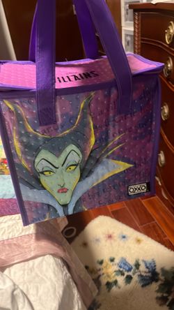 Oxxo villains ice chest