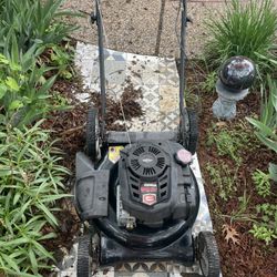 Lawnmower Lawn Mower 