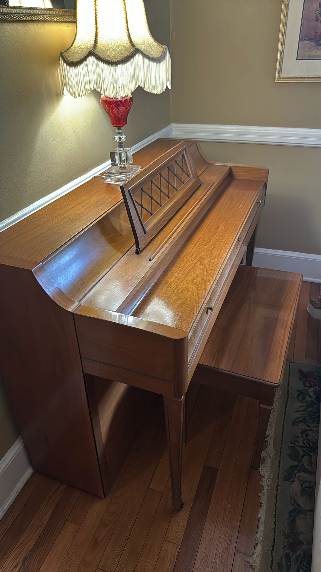 Piano