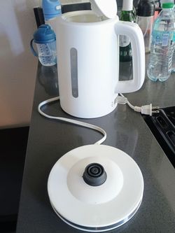 Electric kettle