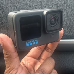 GoPro 10
