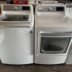 Washer And Gas Dryer Lg Free Free Delivery 
