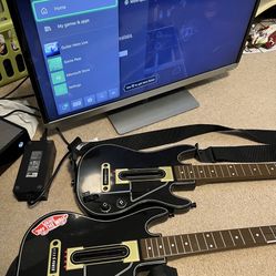 Guitar Hero Live Xbox One