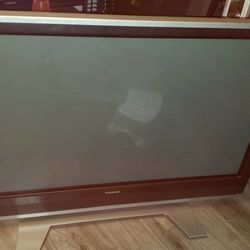 50in Toshiba Tv 