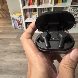 Aukey True Wireless In Ear Earbuds EP-T25