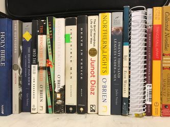 Books