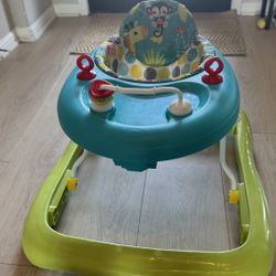 Baby Walker 