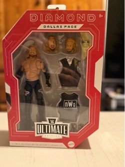 WWE
