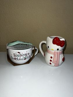 Hello kitty