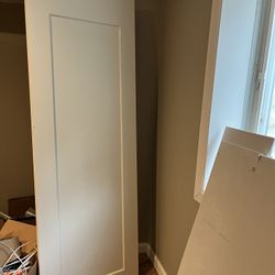 28 Inch Door And 28 Inch Closet Bifold For Sale