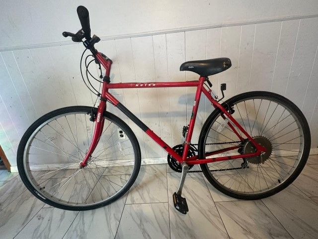 Giant Bike 27 Inch