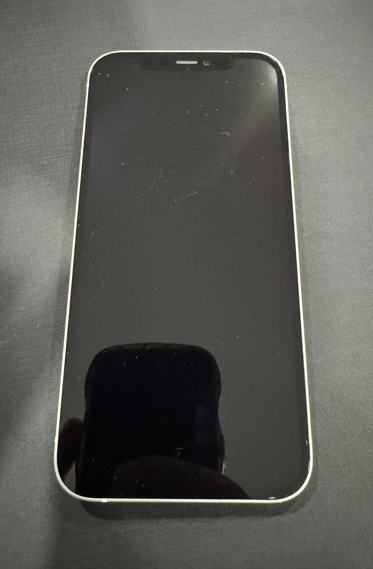 iPhone 12