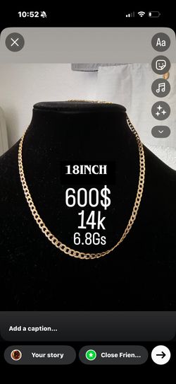 14k Gold 