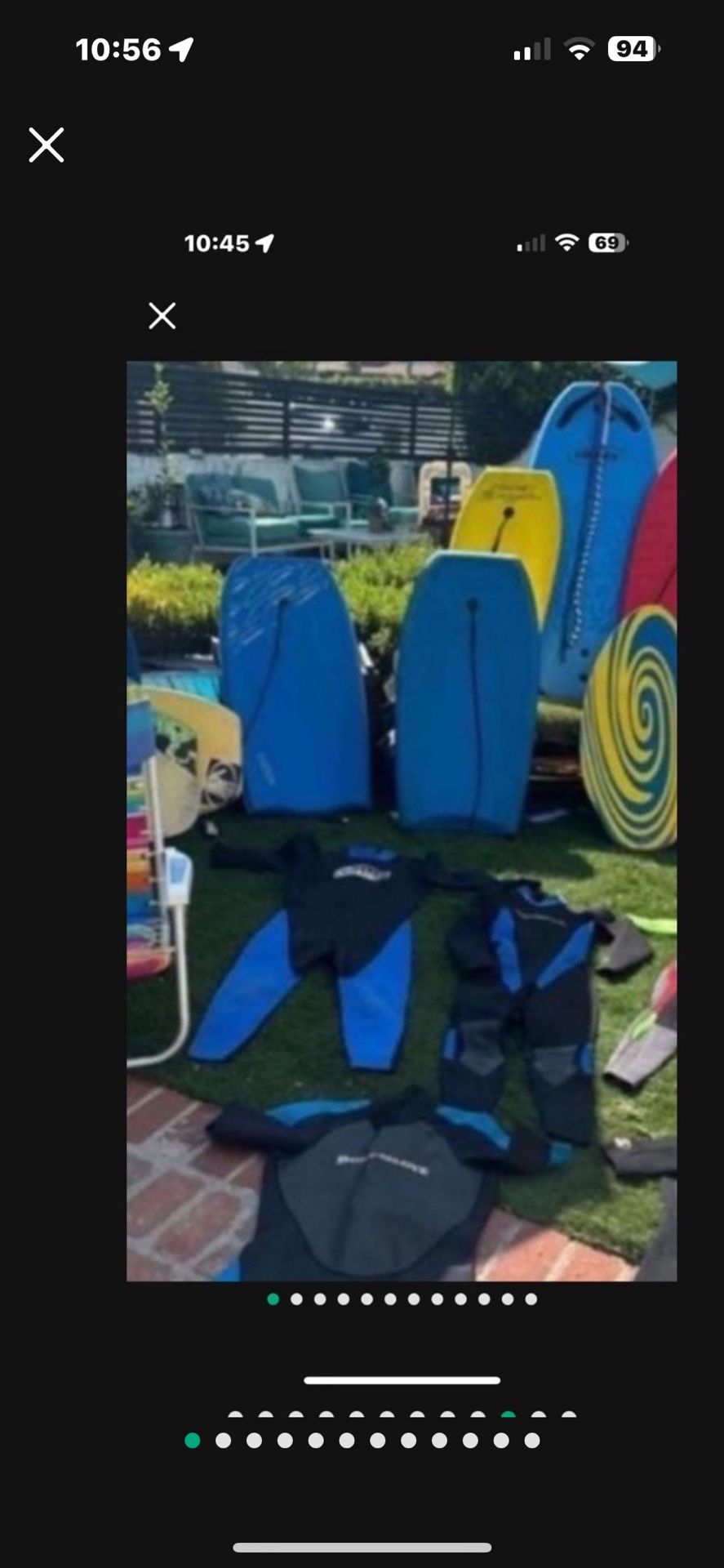 Boogie Board