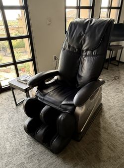 iRest Massage Chair