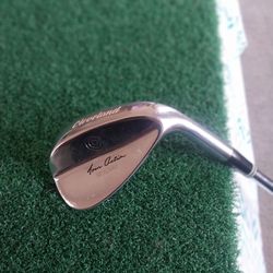 Cleveland Gap Wedge