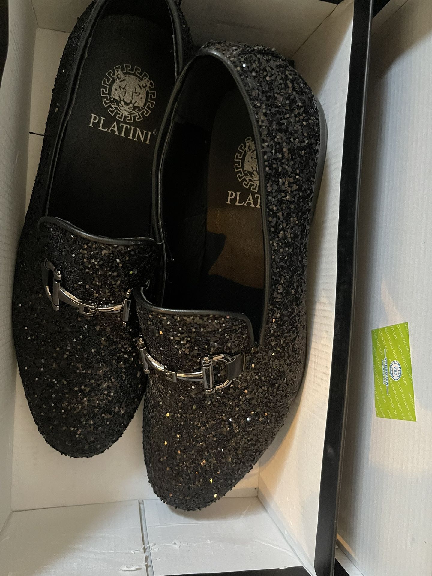 Make Black Dress Shoes 6.5