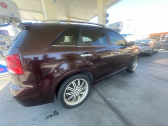 2011 Kia Sorrento