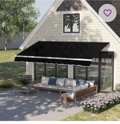 Awning