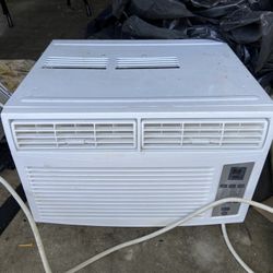 Used Air Conditioner 