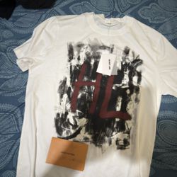 Helmut Lang Shirt 
