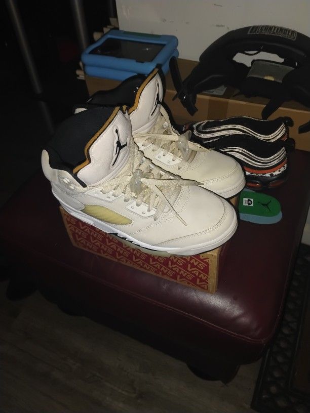 Jordan 