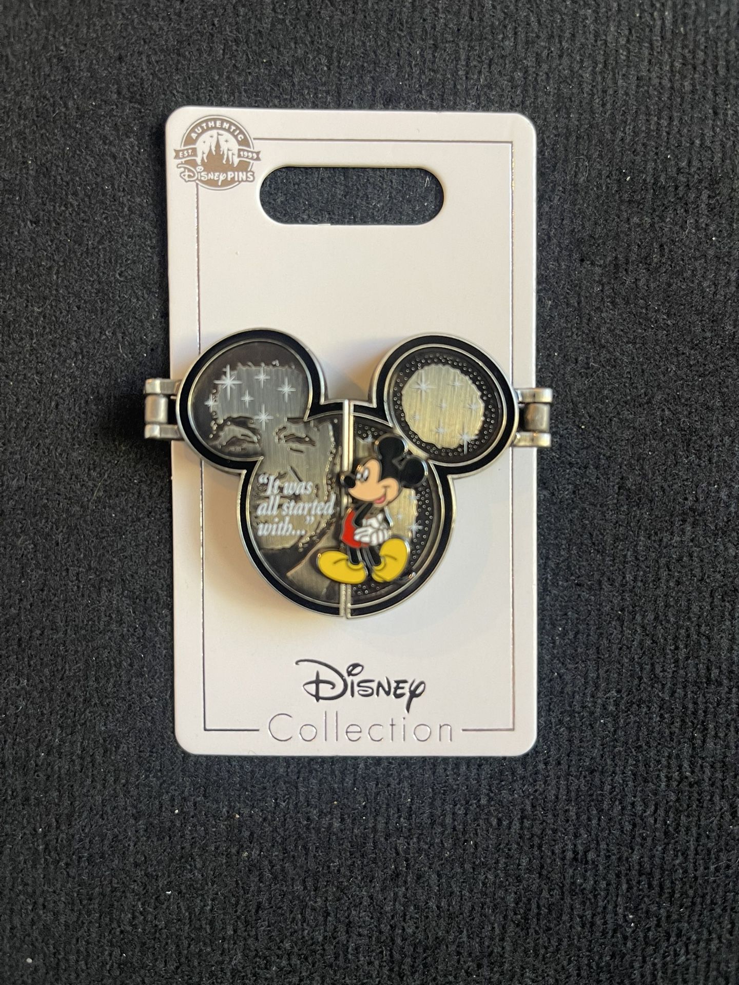 Disney Pins