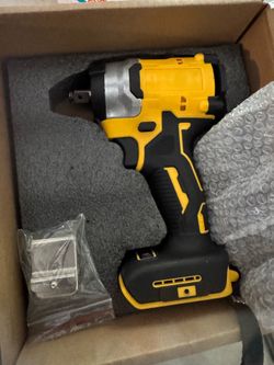 Impact drill