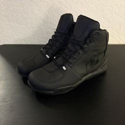 Icon Tarmac Waterproof Boots