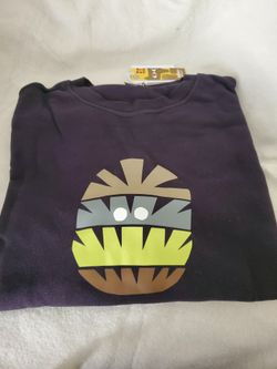 Size 2xl New Sweatshirts $5 ea.