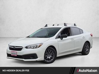 2022 Subaru Impreza