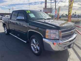 2013 Chevy Silverado Full Extras Only $499 Down Payment To Drive Out Today Everyone is Approved Today