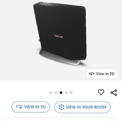 Verizon Router