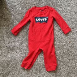 Levi’s Long Johns 