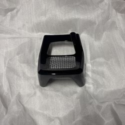 Harley Davidson Lower Frame Chin Spoiler Fairing 