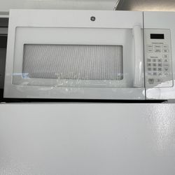 GE Macrowave 