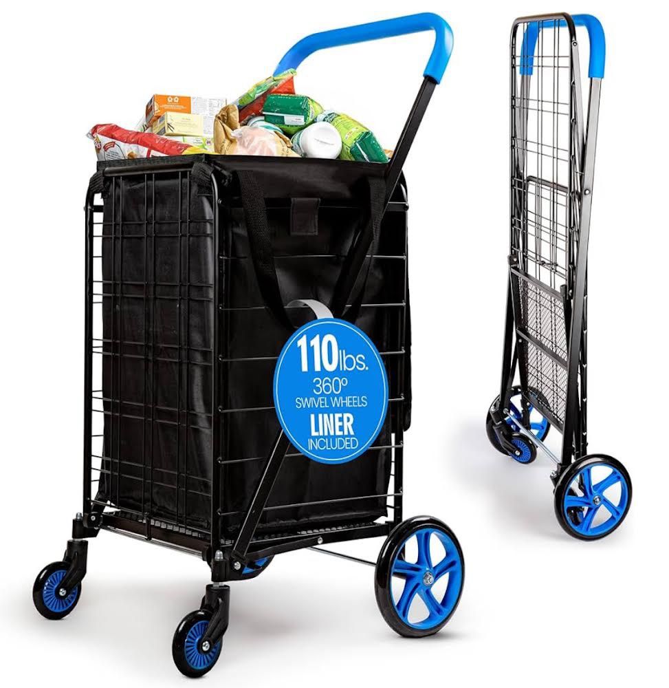 Folding Cart