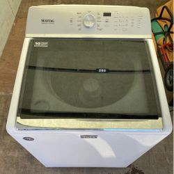 Washer & Dryer For Sale