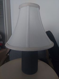 Small lamp