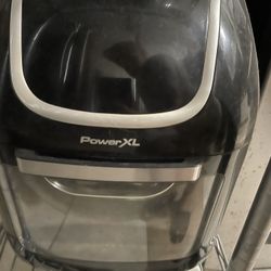 Air Fryer Power XL Freidora De Aire