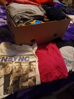 Plus size clothing Torrid Lane Bryant chic soul jeans tops Capri sweater mega lot harley shirt 2X 3x and a few 4X top