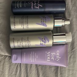 Monat Products New