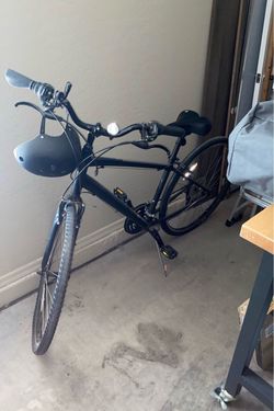 Specialized Hardtail Mountain Bike – Medium – Rides Great
