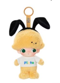 Dimoo Pluto Pop Mart