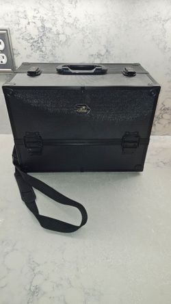 MAKE-UP CASE SHANY ESSENTIAL PRO