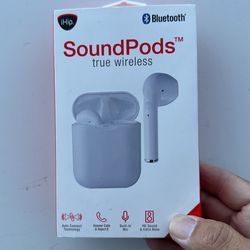 Sound Pods