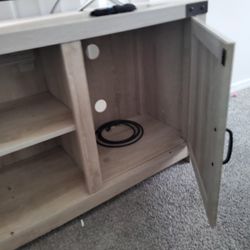 TV stand