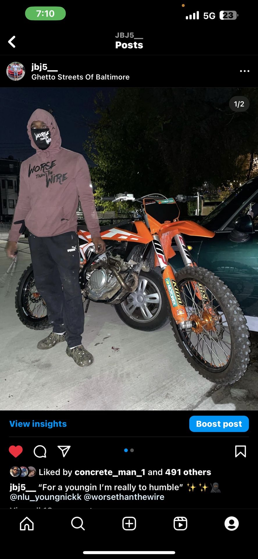 KTM (contact info removed)