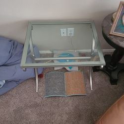 End Tables