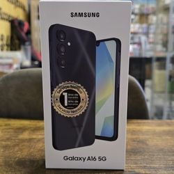 Samsung Galaxy A16 5G Unlocked 128gb 